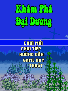 tai game Khám Phá Đại Dương crack